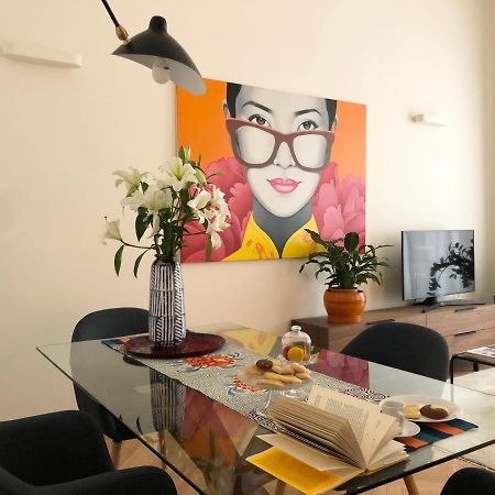 Opera Luxury Rosmini Daire Roma Dış mekan fotoğraf