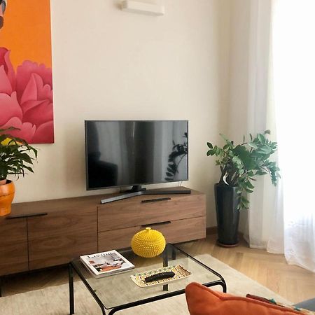 Opera Luxury Rosmini Daire Roma Dış mekan fotoğraf