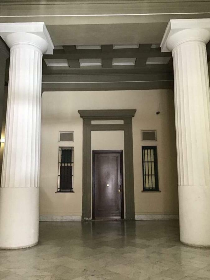 Opera Luxury Rosmini Daire Roma Dış mekan fotoğraf