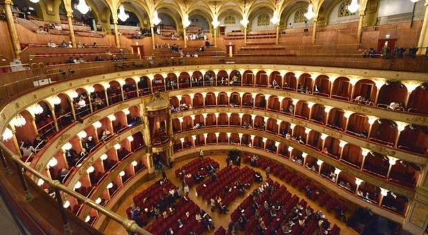 Opera Luxury Rosmini Daire Roma Dış mekan fotoğraf