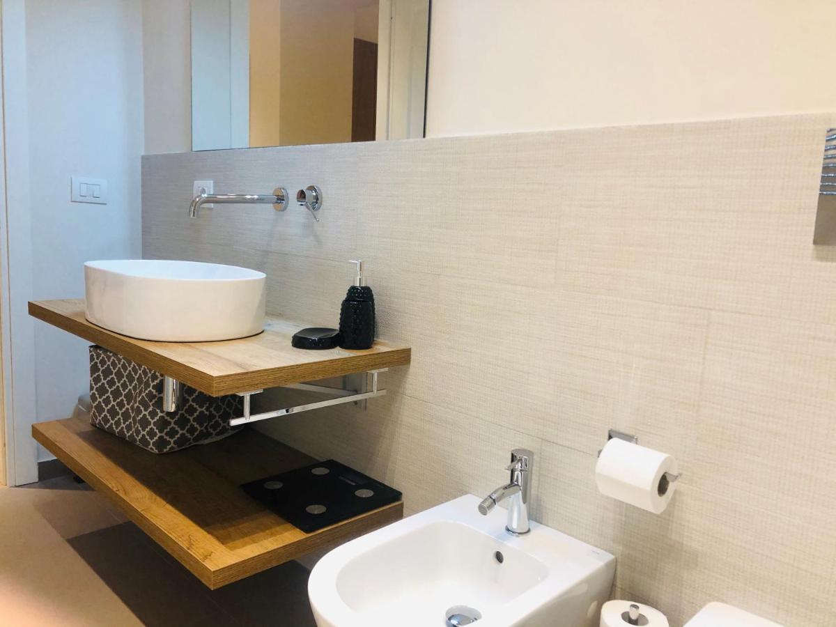 Opera Luxury Rosmini Daire Roma Dış mekan fotoğraf