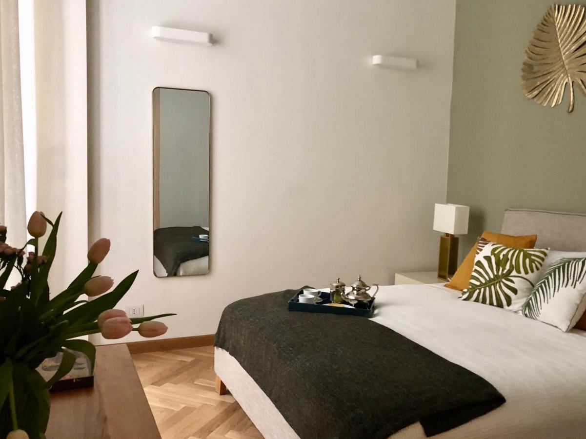 Opera Luxury Rosmini Daire Roma Dış mekan fotoğraf