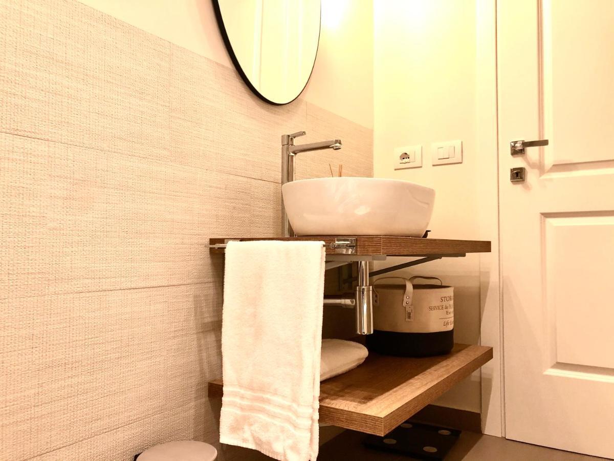 Opera Luxury Rosmini Daire Roma Dış mekan fotoğraf