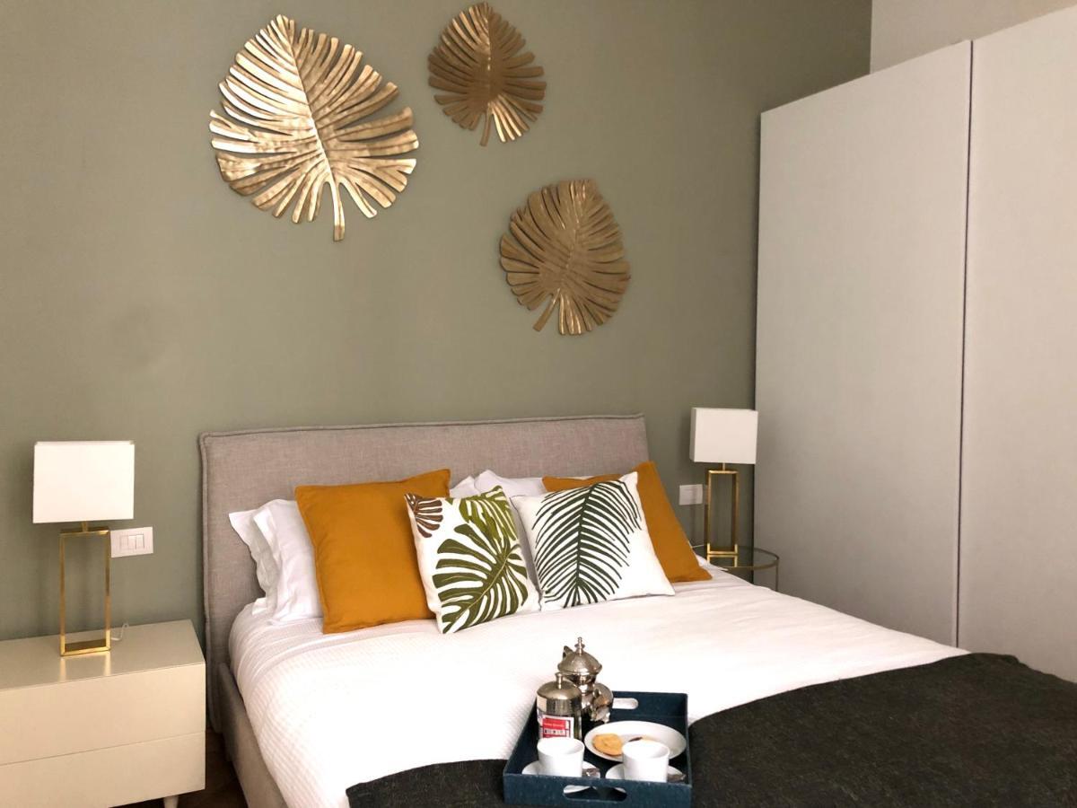 Opera Luxury Rosmini Daire Roma Dış mekan fotoğraf