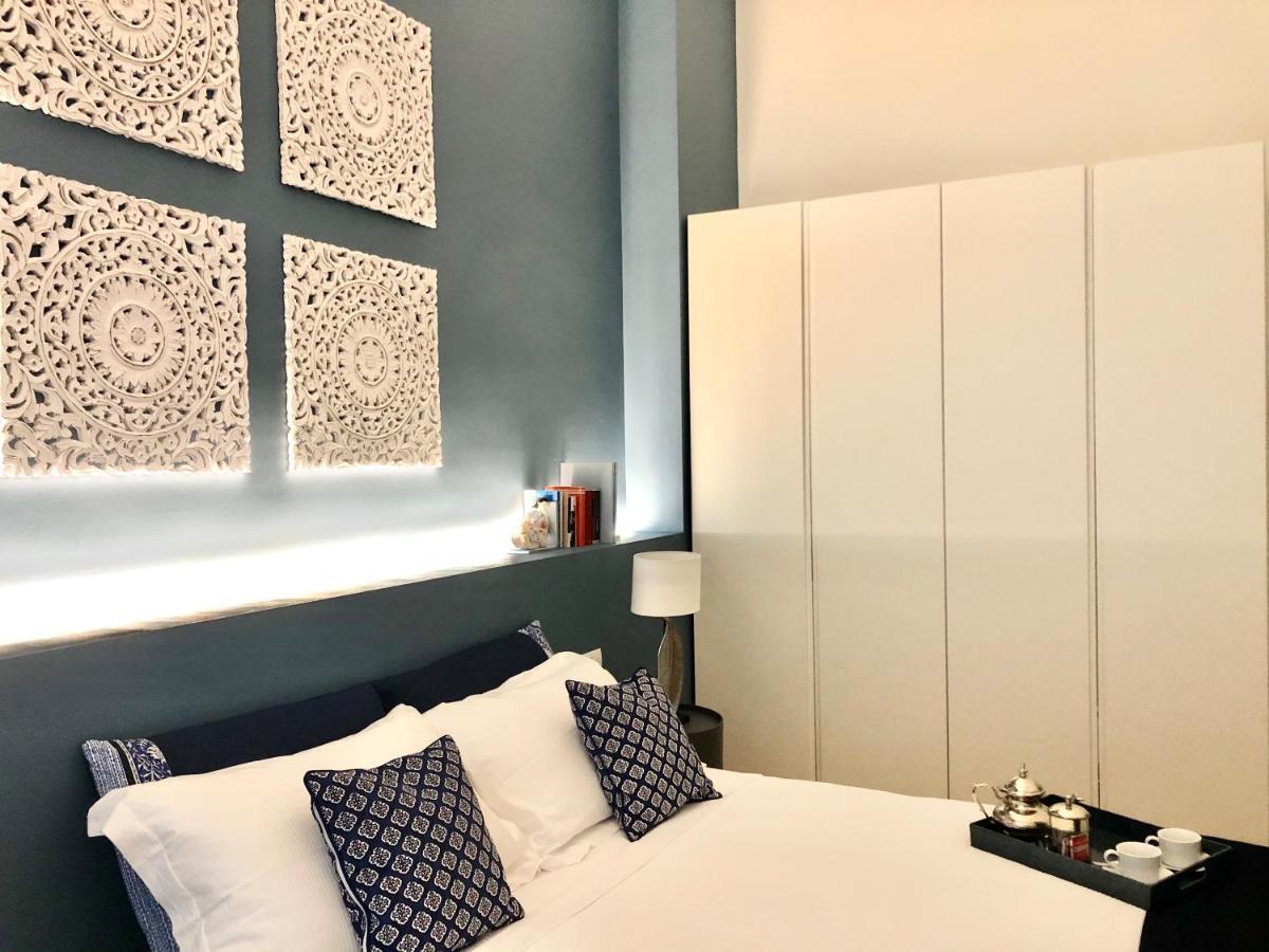 Opera Luxury Rosmini Daire Roma Dış mekan fotoğraf