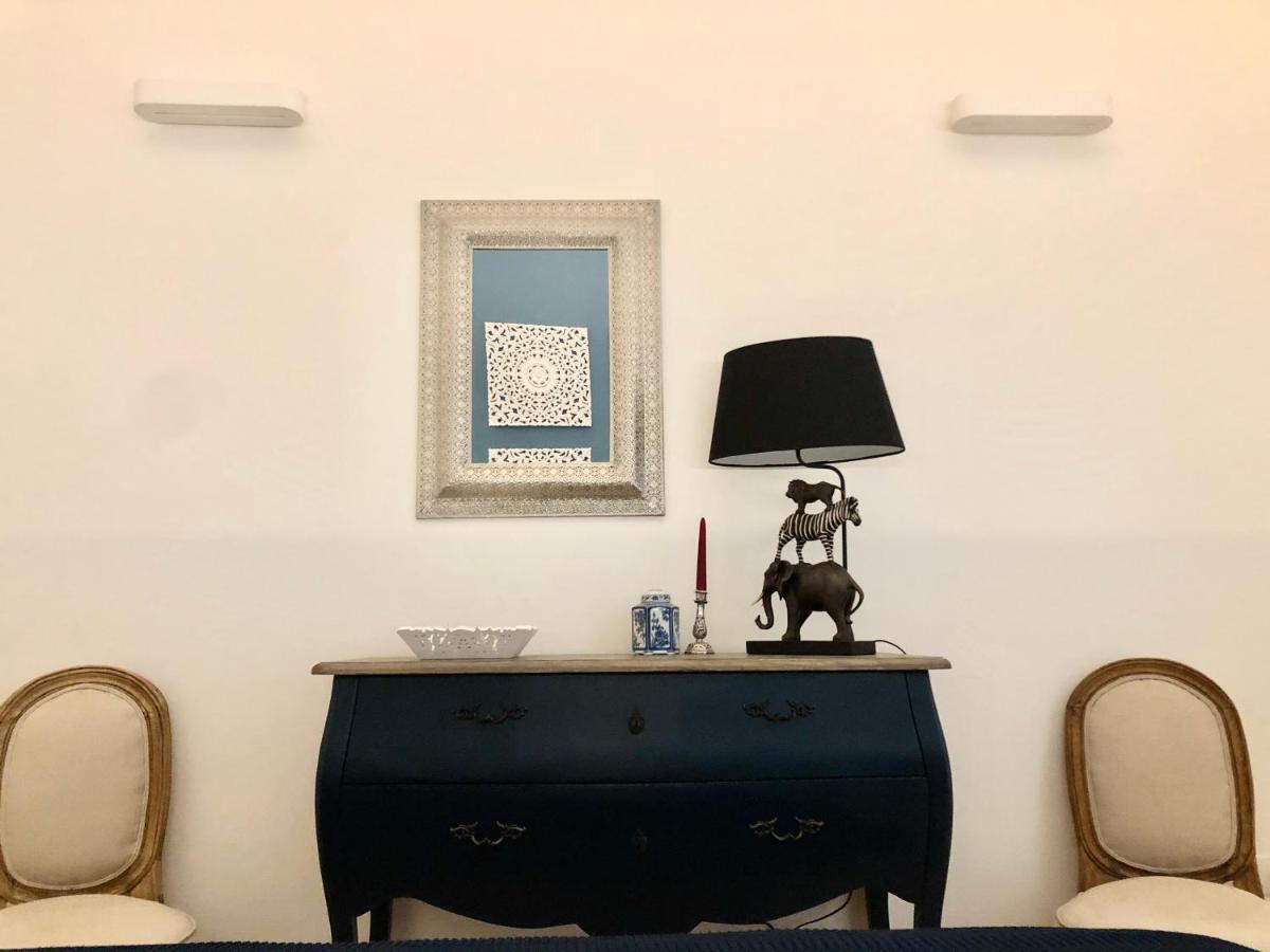Opera Luxury Rosmini Daire Roma Dış mekan fotoğraf